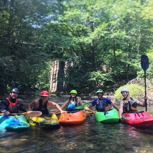 Meet your Posher, Shane